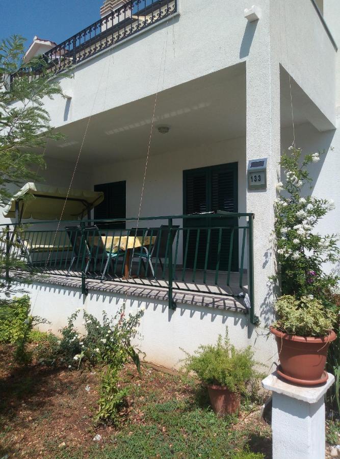 Lux Trogir Exterior foto