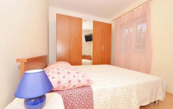 Lux Trogir Exterior foto